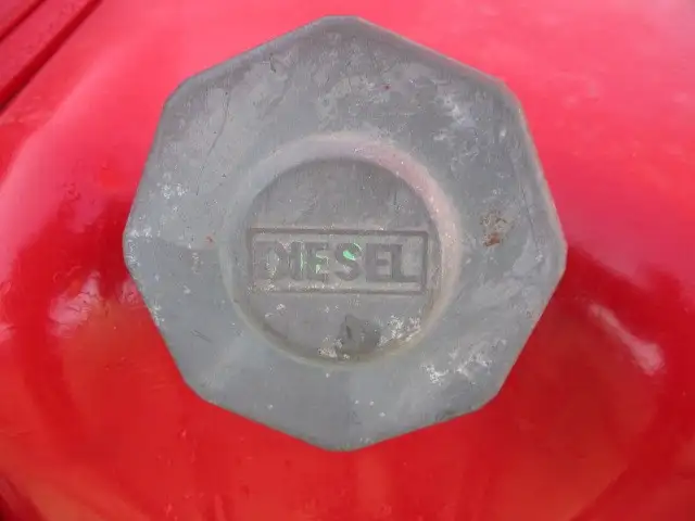 平成19年10月中古中型ダンプいすゞフォワードの画像25