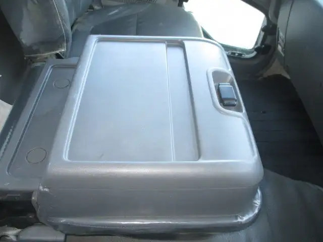 平成19年10月中古中型ダンプいすゞフォワードの画像53