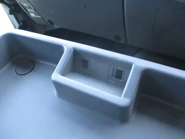 平成19年10月中古中型ダンプいすゞフォワードの画像54