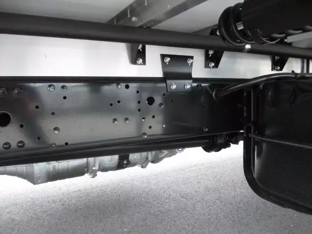 令和03年11月中古中型アルミバン・ウィング三菱ふそうファイターの画像11