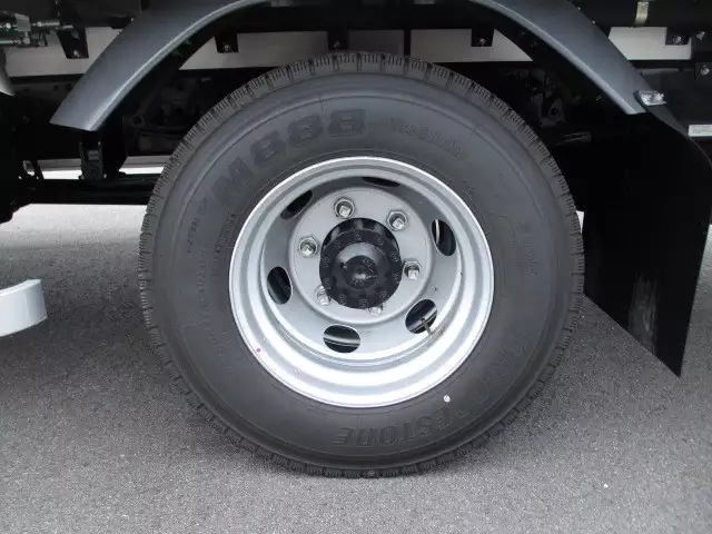 令和03年11月中古中型アルミバン・ウィング三菱ふそうファイターの画像15