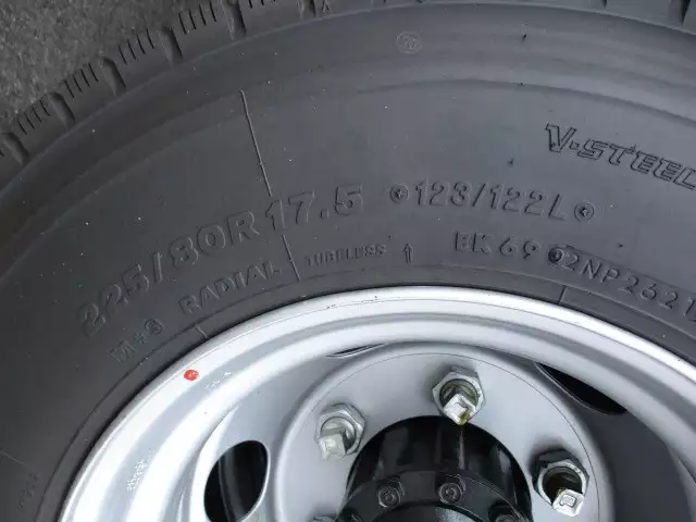 令和03年11月中古中型アルミバン・ウィング三菱ふそうファイターの画像16