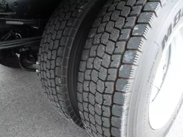 令和03年11月中古中型アルミバン・ウィング三菱ふそうファイターの画像18