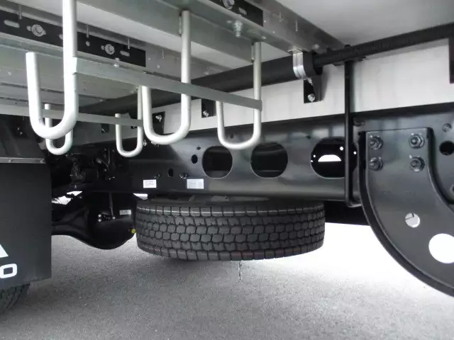 令和03年11月中古中型アルミバン・ウィング三菱ふそうファイターの画像19