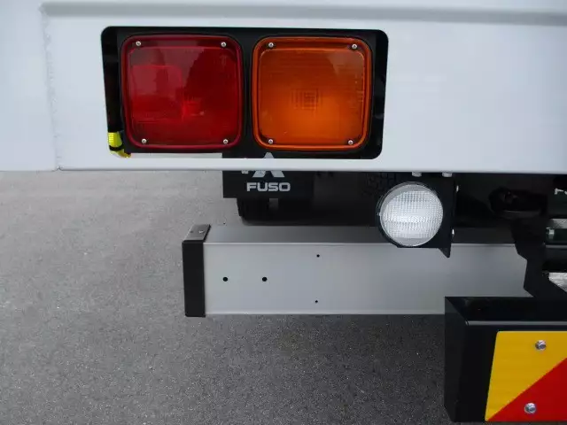 令和03年11月中古中型アルミバン・ウィング三菱ふそうファイターの画像21