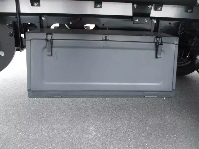 令和03年11月中古中型アルミバン・ウィング三菱ふそうファイターの画像25