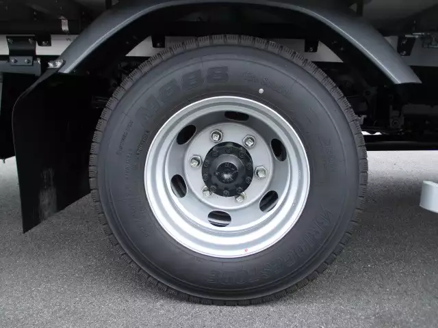 令和03年11月中古中型アルミバン・ウィング三菱ふそうファイターの画像26