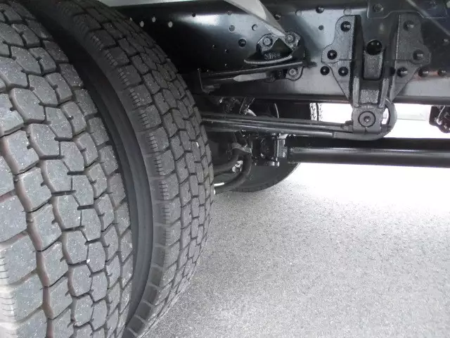 令和03年11月中古中型アルミバン・ウィング三菱ふそうファイターの画像27