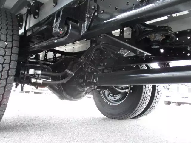 令和03年11月中古中型アルミバン・ウィング三菱ふそうファイターの画像31