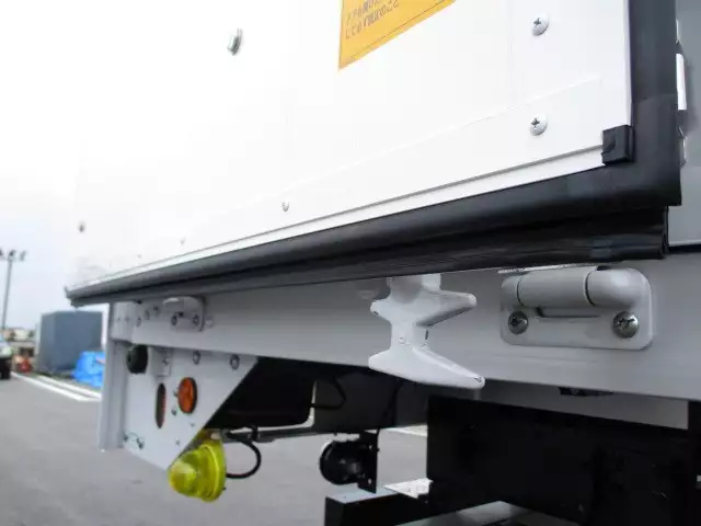 令和03年11月中古中型アルミバン・ウィング三菱ふそうファイターの画像39