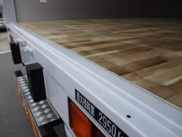 令和03年11月中古中型アルミバン・ウィング三菱ふそうファイターの画像41