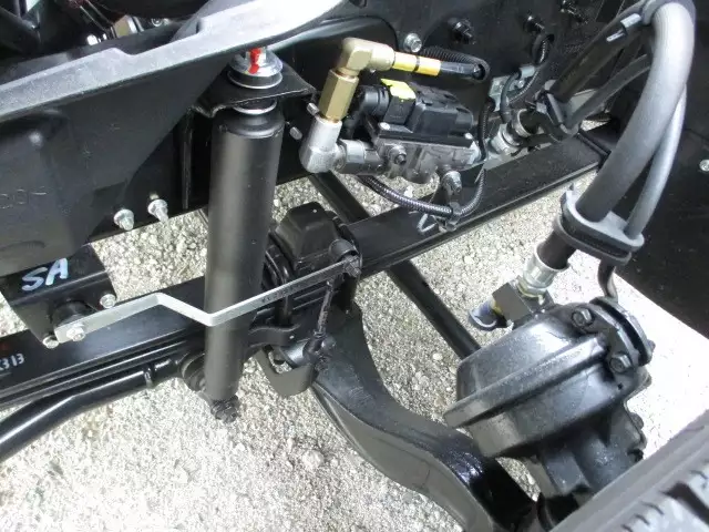 令和03年11月中古中型アルミバン・ウィング三菱ふそうファイターの画像46