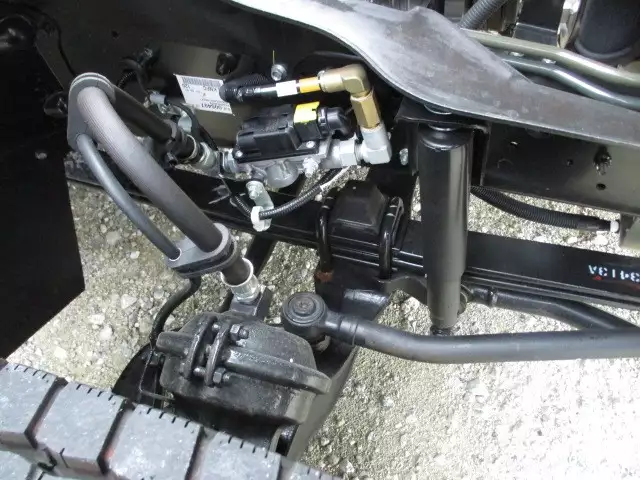 令和03年11月中古中型アルミバン・ウィング三菱ふそうファイターの画像47