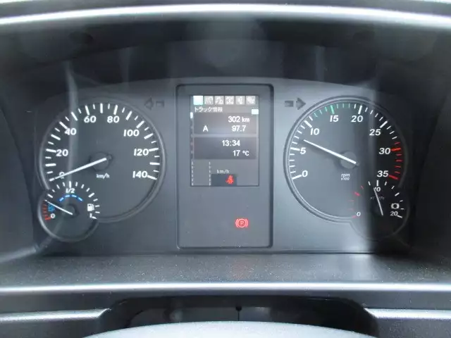 令和03年11月中古中型アルミバン・ウィング三菱ふそうファイターの画像55