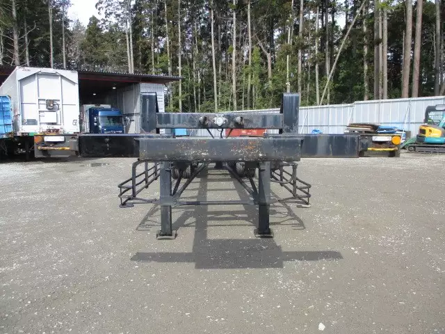 平成06年03月中古その他コンテナシャーシー東急東急の画像2