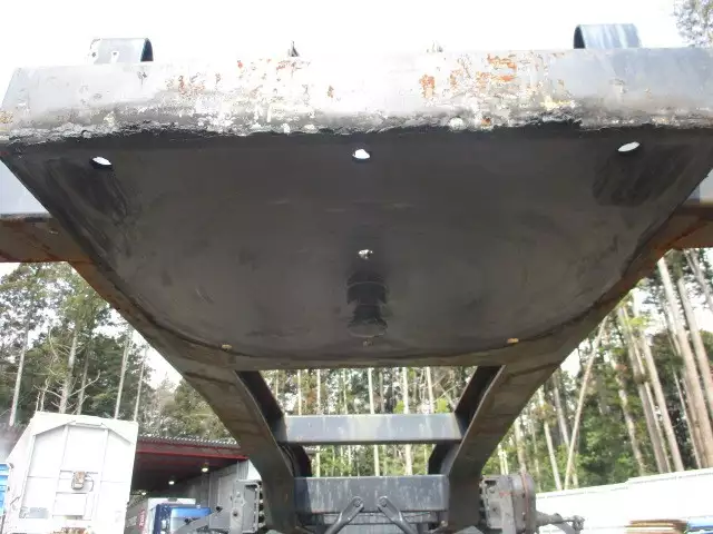 平成06年03月中古その他コンテナシャーシー東急東急の画像11