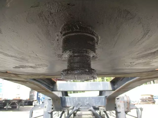 平成06年03月中古その他コンテナシャーシー東急東急の画像12