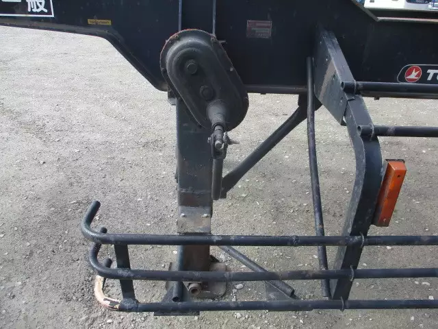 平成06年03月中古その他コンテナシャーシー東急東急の画像15