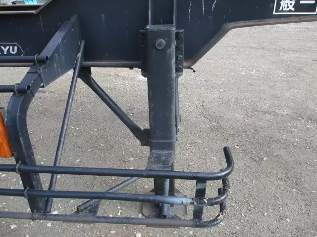 平成06年03月中古その他コンテナシャーシー東急東急の画像18