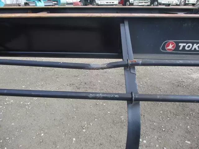 平成06年03月中古その他コンテナシャーシー東急東急の画像20