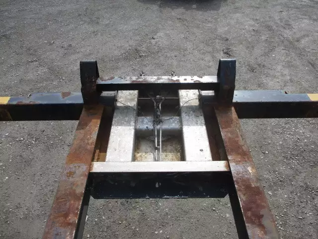 平成06年03月中古その他コンテナシャーシー東急東急の画像22