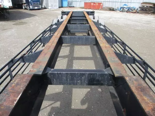 平成06年03月中古その他コンテナシャーシー東急東急の画像23