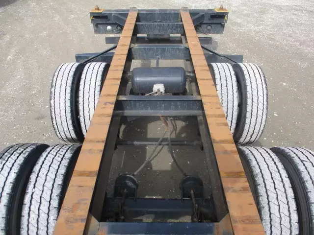 平成06年03月中古その他コンテナシャーシー東急東急の画像24