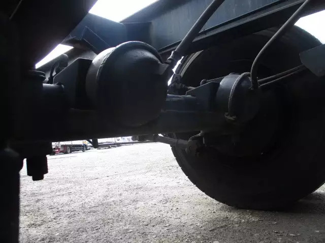 平成06年03月中古その他コンテナシャーシー東急東急の画像26