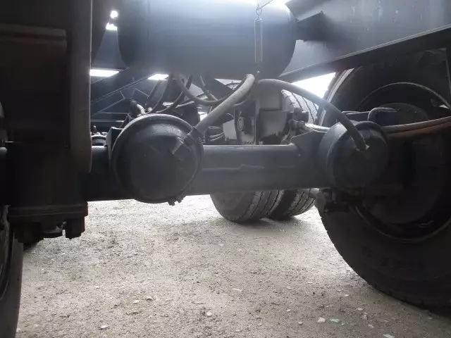 平成06年03月中古その他コンテナシャーシー東急東急の画像28