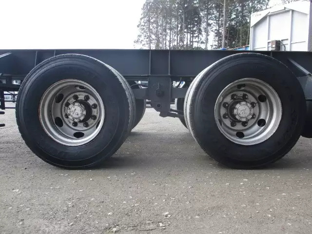 平成06年03月中古その他コンテナシャーシー東急東急の画像29