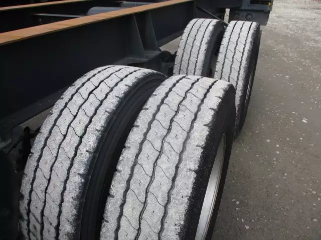 平成06年03月中古その他コンテナシャーシー東急東急の画像32