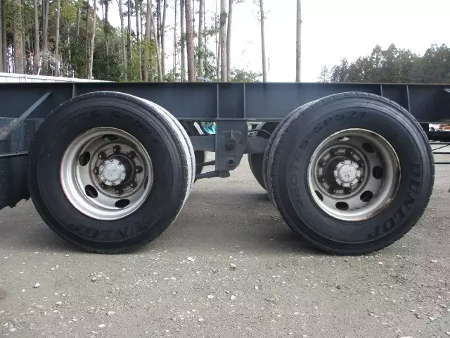 平成06年03月中古その他コンテナシャーシー東急東急の画像33