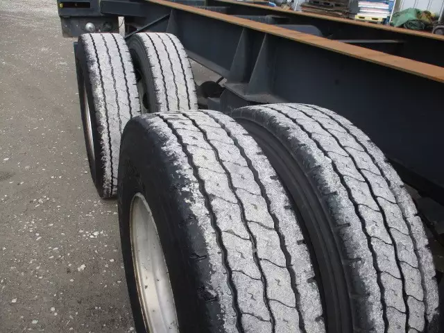 平成06年03月中古その他コンテナシャーシー東急東急の画像34