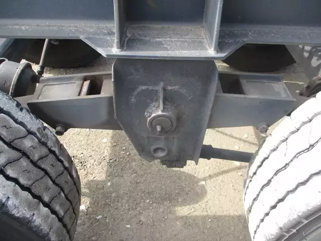 平成06年03月中古その他コンテナシャーシー東急東急の画像35