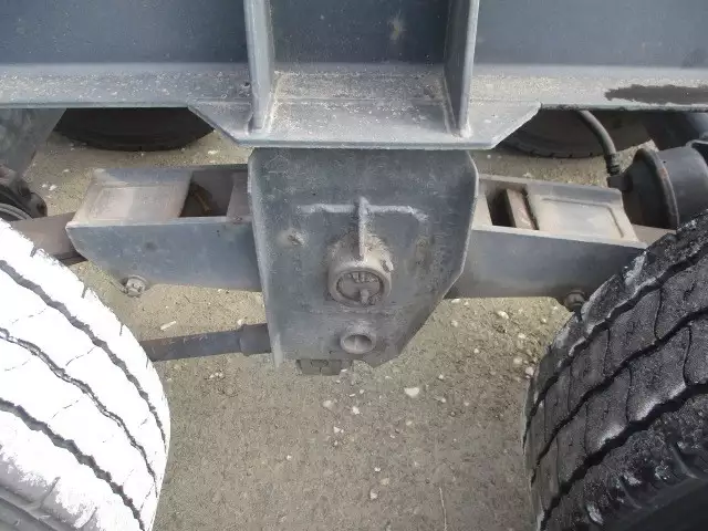 平成06年03月中古その他コンテナシャーシー東急東急の画像36