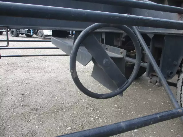 平成06年03月中古その他コンテナシャーシー東急東急の画像37