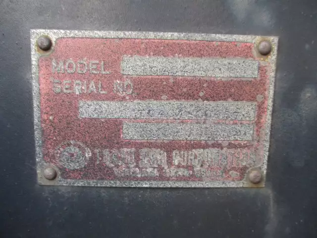 平成06年03月中古その他コンテナシャーシー東急東急の画像38