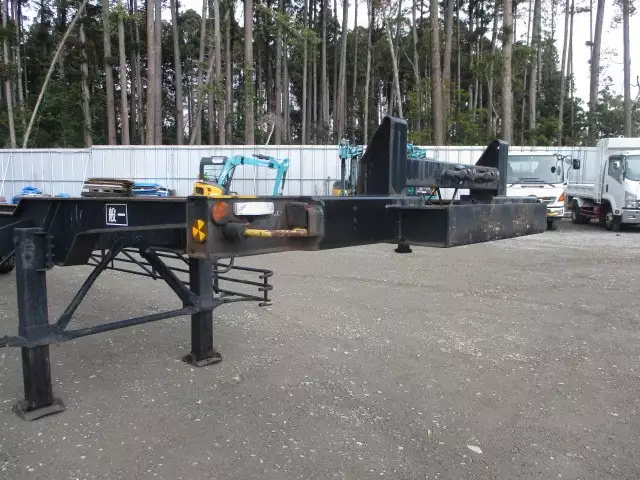 平成06年03月中古その他コンテナシャーシー東急東急の画像41