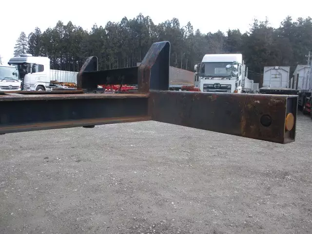 平成06年03月中古その他コンテナシャーシー東急東急の画像42