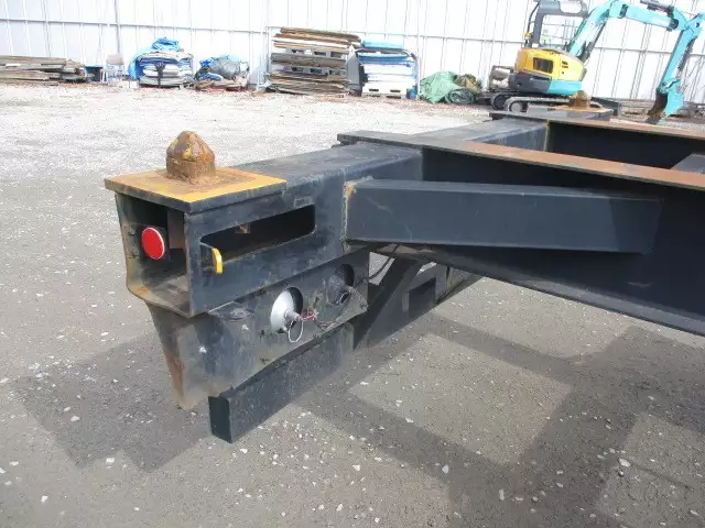 平成06年03月中古その他コンテナシャーシー東急東急の画像44