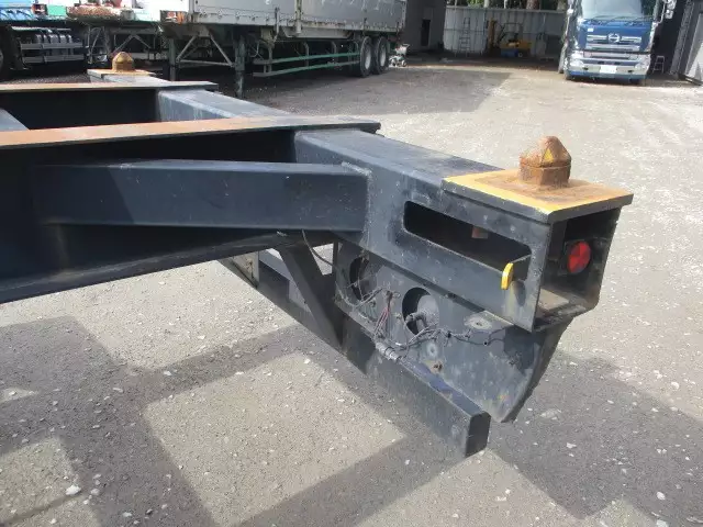 平成06年03月中古その他コンテナシャーシー東急東急の画像46