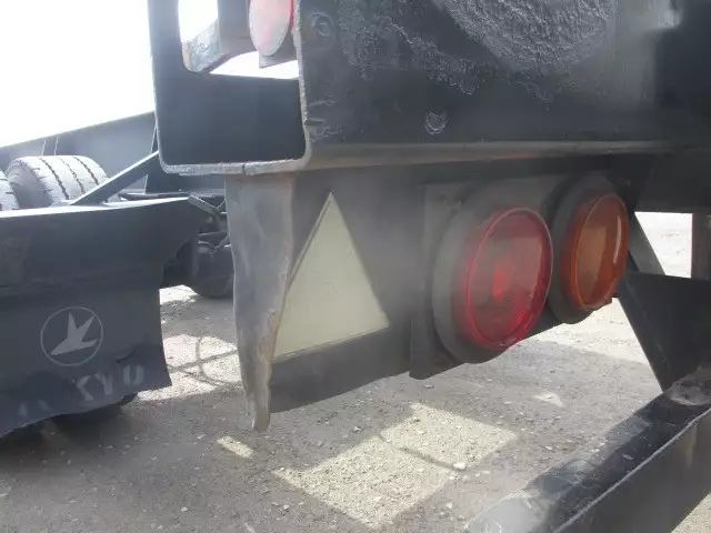 平成06年03月中古その他コンテナシャーシー東急東急の画像48