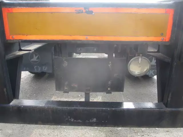 平成06年03月中古その他コンテナシャーシー東急東急の画像49