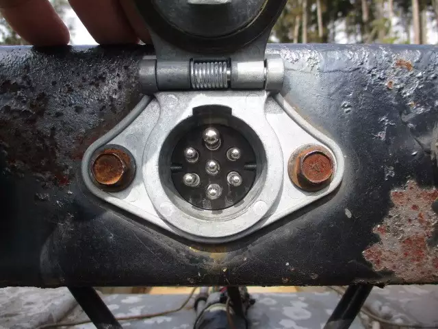 平成06年03月中古その他コンテナシャーシー東急東急の画像10