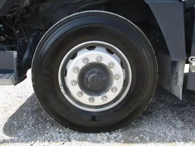 令和01年/平成31年05月中古大型三菱ふそうスーパーグレートの画像13