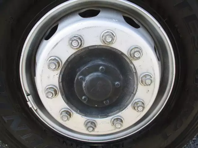 令和01年/平成31年05月中古大型三菱ふそうスーパーグレートの画像14