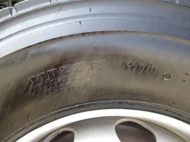 令和01年/平成31年05月中古大型三菱ふそうスーパーグレートの画像15