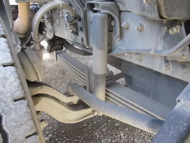 令和01年/平成31年05月中古大型三菱ふそうスーパーグレートの画像18