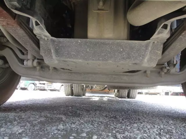 令和01年/平成31年05月中古大型三菱ふそうスーパーグレートの画像19