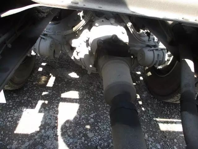 令和01年/平成31年05月中古大型三菱ふそうスーパーグレートの画像21